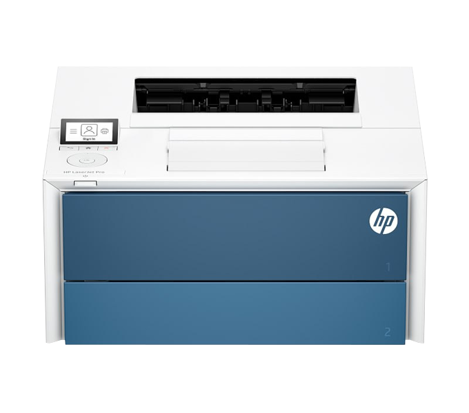 Printer HP LaserJet Pro 4006dn B/W (8X3D4A) Only Print-Duplex/Ethernet (Toner 161A Black) 1Y