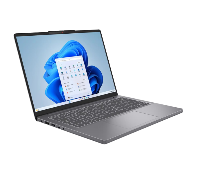Lenovo IdeaPad Slim 3 14IRH10R CORE-7 240H-16GB-512GB SSD-14"WUXGA-UMA-WIFI6-Win11 Home 2Y