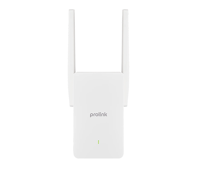 Network Wireless USB Adapter Prolink (DH-5202) Wi-Fi 6 AX1500 Dual-band Extender
