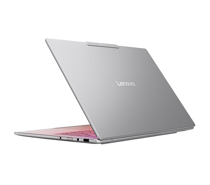 Lenovo Yoga Slim 7 14ILL10  Utra7-258V-32GB-1TB SSD M.2-14"2.8K-OLED-Touch-UMA-Win 11H-3Y