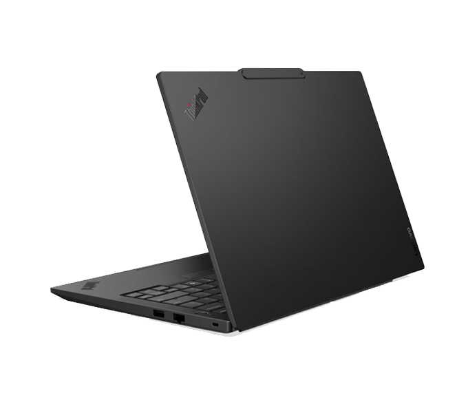 Lenovo ThinkPad E16 Gen3 Black-Core Ultra5 135H-16GB-SSD512GB-16" WUXGA-UMA-DOS-BLK-FP-1Y