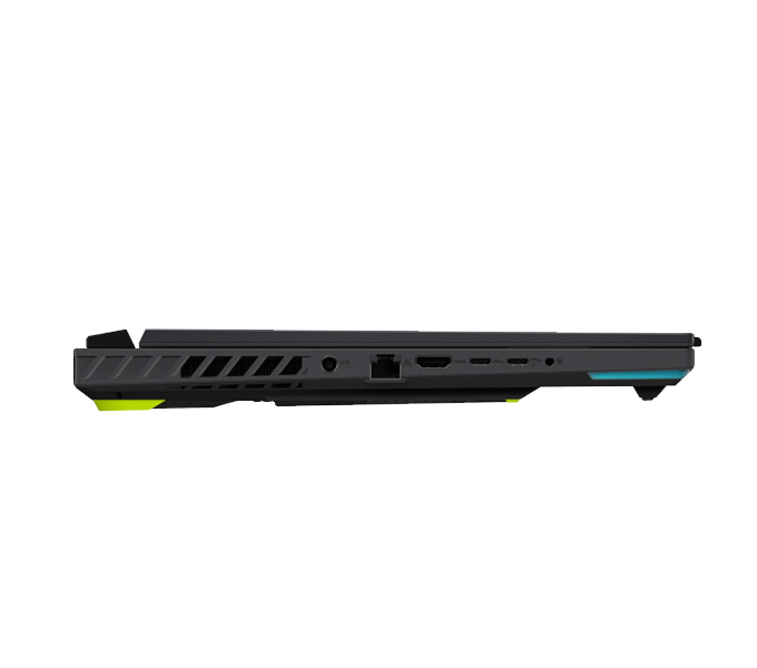 ASUS ROG Strix G16 G614PP-RV192W Ryzen 9 8940HX-16G-512GB-RTX5070 8G R7-16"FHD-W11H-MS+BP-VoGreen-2Y