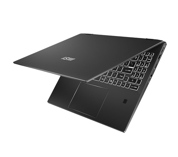 MSI BP Summit 16 AI Evo A2HMTG Ultra 7 255H-32GB-1TB-Arc Grap-16"QHD-4cell-Pen-Win11H-Ink Black-2Y