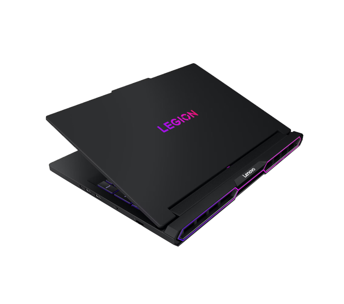 Lenovo Gaming Legion Pro7 16IAX10H Ultra9 290HX Plus-32GB-1TB-RTX5080-16GB-16"WQXGA OLED-W11 2Y