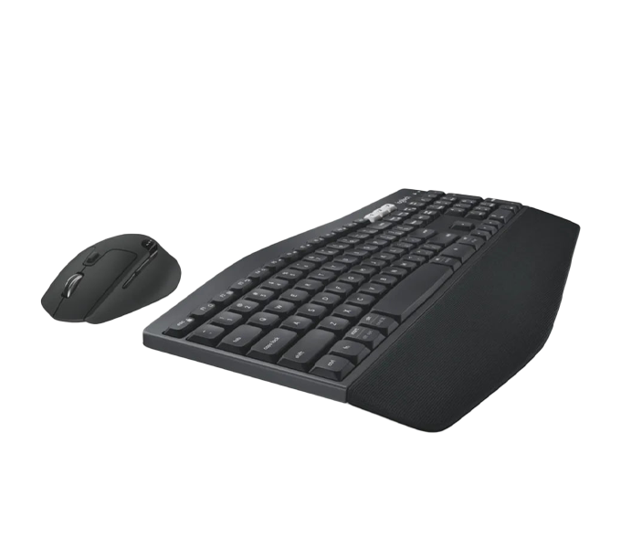 Keyboard Logitech Mouse COMBO Wireless MK850 Performance -Black-US- APANZ-122 (920-008233)1Y