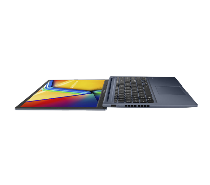 ASUS VivoBook 15 X1502VA-BQ619W Blue I7-13620H-16G[8OB+8]-512GB-15.6" FHD VIPS-BL KB,FP-BP-Win11-2Y