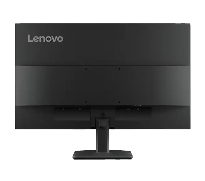 Monitor Lenovo L24-4e-23.8" IPS FHD (1920x1080) 100Hz-(HDMI VGA Port) (68C2KAC1VN) 3Y