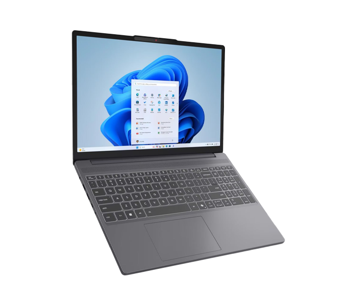 Lenovo IdeaPad Slim 3 15IRH10 LUNA GREY i7-13620H-16GB-512GB-SSD-M.2-15.3''-UMA-Win11(2Y)