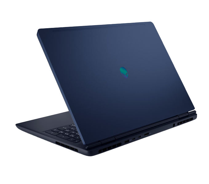 Dell Alienware 16 Aurora AC16250-Core 7 240H-16GB-1TB SSD-RTX 4050 6GB -16" WQXGA-Win11H OffH 3Y