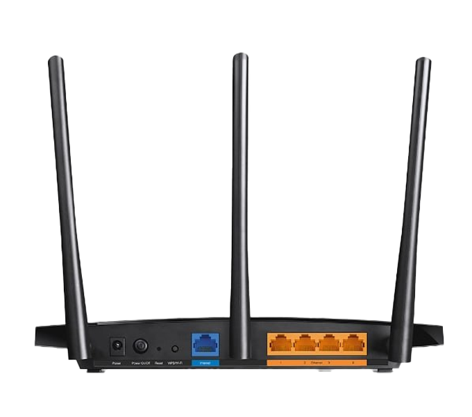 Router TP-link Wi-Fi  AC1900 Model Archer A8 (1Y)