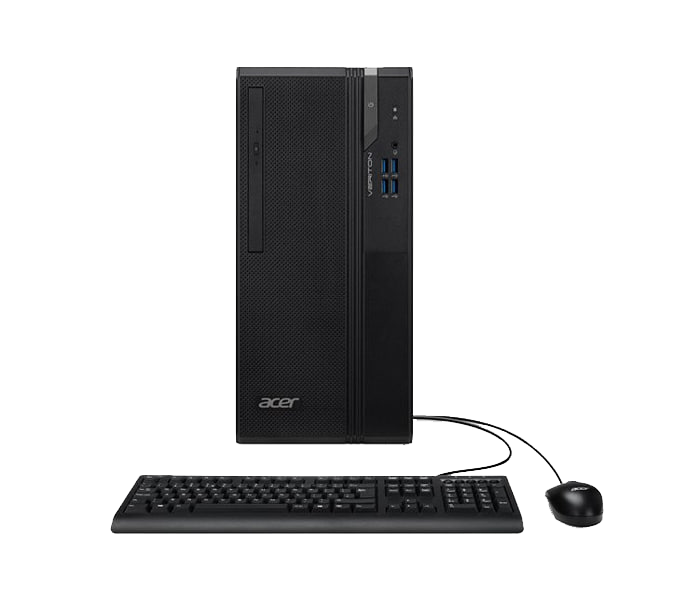 Acer Veriton VS2720G_W_FR180W12V-Ci7-14700-16G-512GB-NOODD/UHD/WIF & Blue-USB KB+MS/Eshell (3Y)