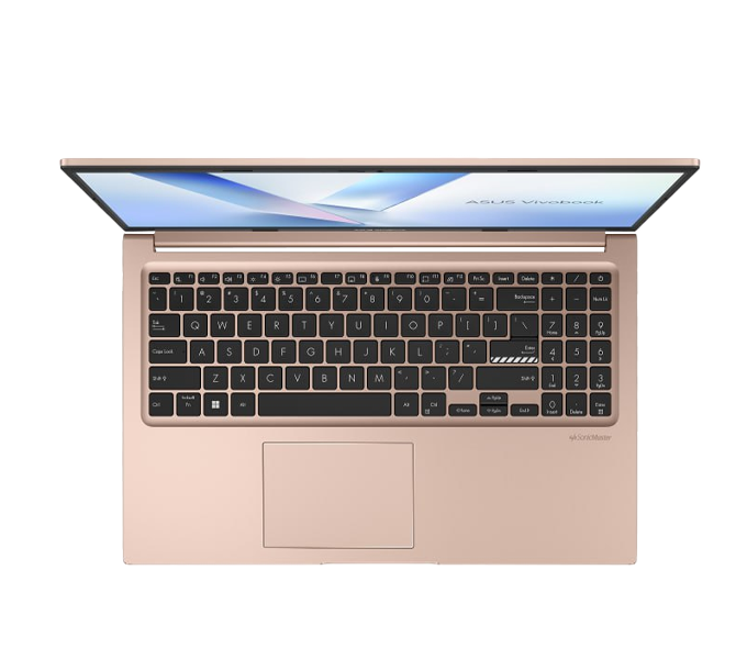 ASUS Vivobook 15 X1504VA-BQ4561W Core3 100U-8G(ON BD)-512GB-15.6"FHD VIPS 250Nit-Win11-TerraCotta-2Y