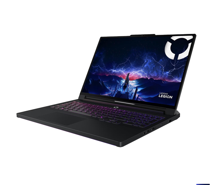 Lenovo Gaming Legion Pro7 16IAX10H Ultra9 290HX Plus-32GB-1TB-RTX5080-16GB-16"WQXGA OLED-W11 2Y