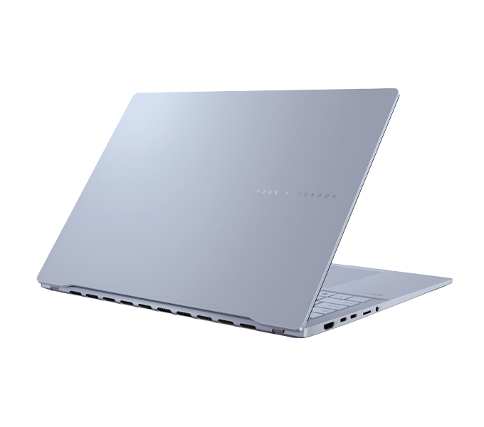ASUS Vivobook S16 S5606CA-RI065W BLUE Core Ultra7 255H-16G (OBD)-1T G4-16"OLED+Nontouch-BP-Win11H-2Y