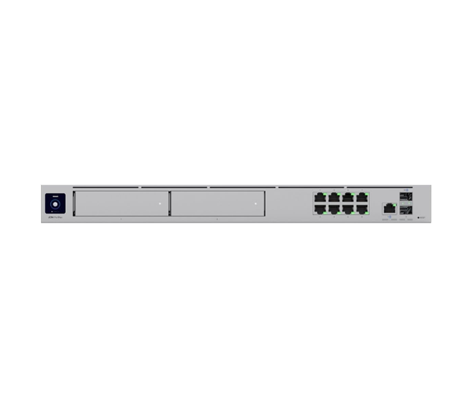 Ubiquiti UniFi Network Switch Dream Machine Pro Max (UDM-Pro-Max)-10G CloudGat-200+UniFi/2K+client