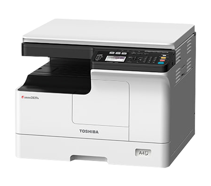 TOSHIBA Photocopy E-STUDIO 2523AD ASD with BIS Mark (Copy, Print, Scan) (w/Drum, Toner, Developer)