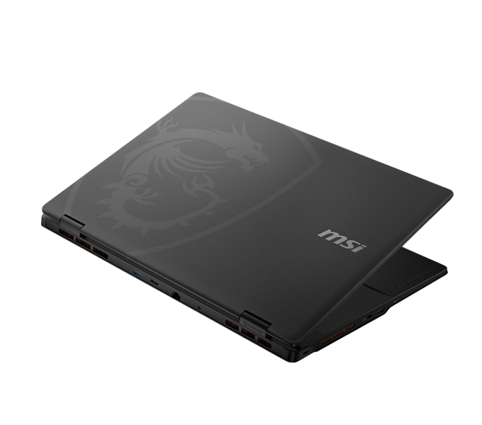 MSI Crosshair A18HX A8WGKG-011KH Ryzen™9 8940HX-8GB*2-1TB SSD-RTX 5070 8GB-18"QHD-Win11H-Black-2Y