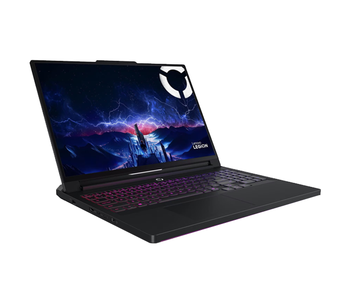 Lenovo Gaming Legion Pro7 16IAX10H Ultra9 290HX Plus-32GB-1TB-RTX5080-16GB-16"WQXGA OLED-W11 2Y