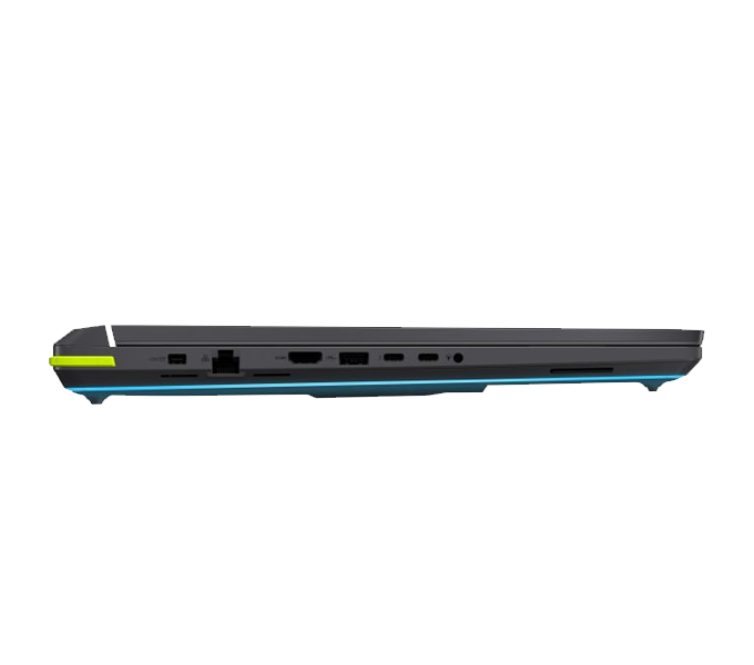 ASUS ROG Strix G18 G815LP-TT145W Ultra 9 290HX Plus-16G-1TB-RTX5070 8G-18"2.5K IPS-W11H-VoltGreen-2Y