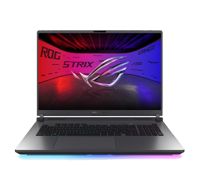 ASUS ROG Strix G18 G815LP-TT145W Ultra 9 290HX Plus-16G-1TB-RTX5070 8G-18"2.5K IPS-W11H-VoltGreen-2Y