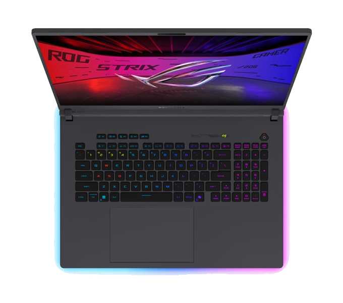 ASUS ROG Strix G18 G815LP-TT145W Ultra 9 290HX Plus-16G-1TB-RTX5070 8G-18"2.5K IPS-W11H-VoltGreen-2Y
