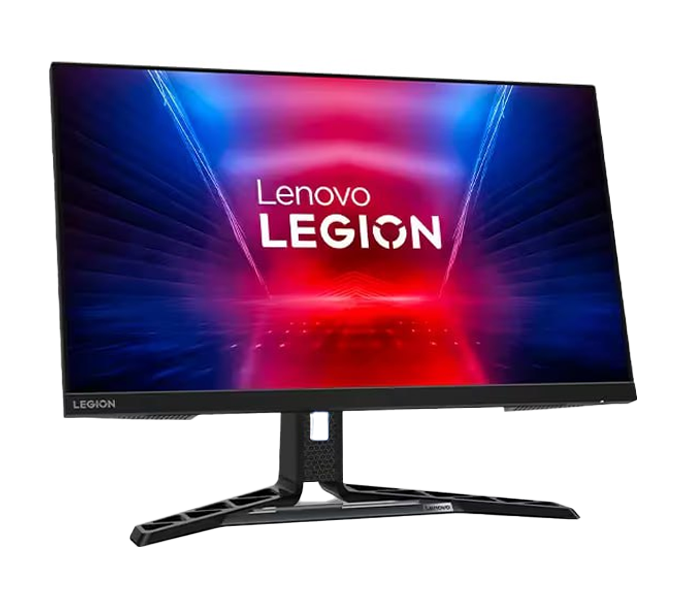 Monitor Lenovo Legion R27i-30 27-inch- IPS FHD (1920x1080) 165Hz up to 180Hz-Speaker-(DP CB)