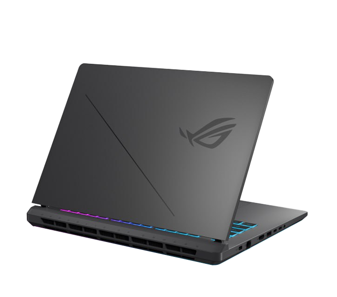 ASUS ROG Strix G16 G615JHR-S5097W I7-14650HX-32GB-1TB G4 SSD-RTX5050-16" IPS-Win11H-Eclipse Gray-2Y