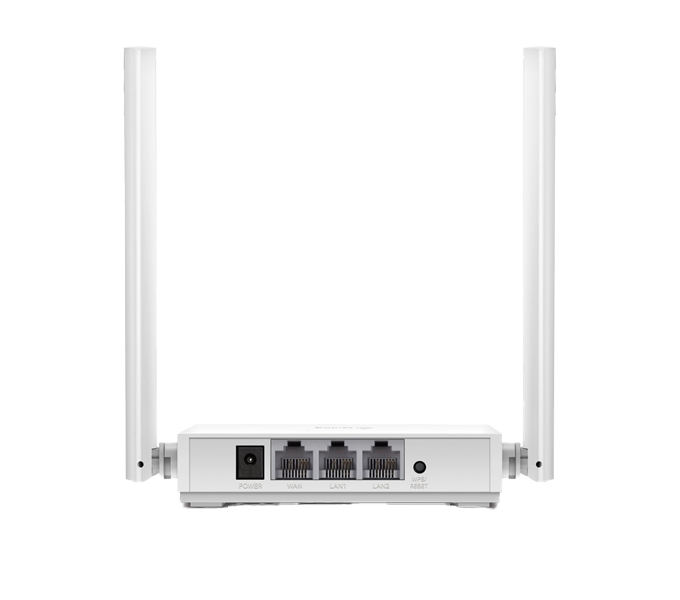 Router TP-link Wi-Fi 300Mpbs Model TL-WR820N (1Y)