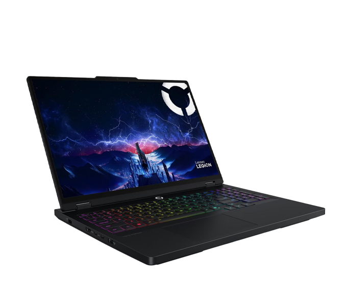 Lenovo Legion Pro 5 16IAX10 Utra9-275HX-32GB-1TB SSD-RTX 5070 8GB-16''WQXGA_OLED-Win11-3Y