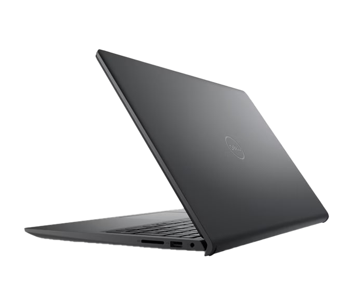 DELL PRO ESSENTIALS 15 PV15250 Black Core i5-1334U-8GB-512GB SSD-15.6"FHD -FP-DOS (1Y)
