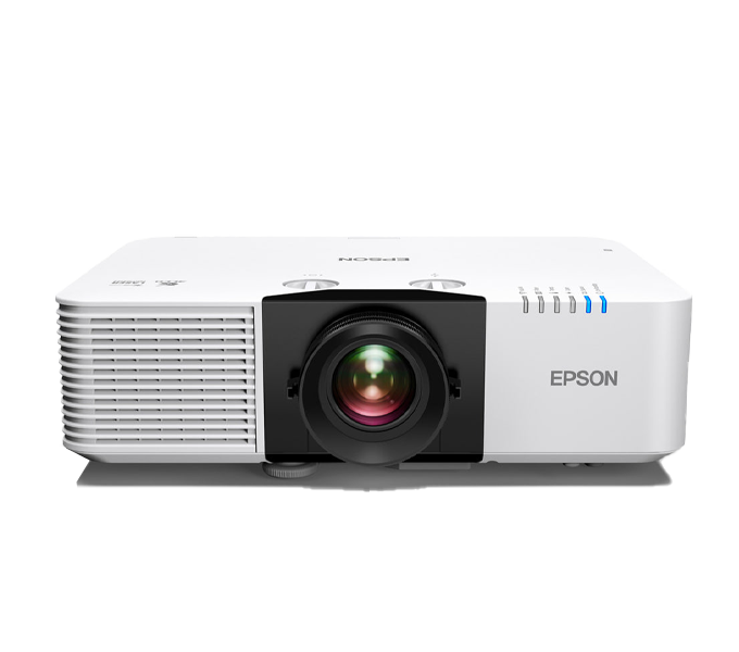Projector Epson Power Lite EB-L690U-WUXGA Laser (1920x1200)6,500lm, 20,000H, Wireless, RJ-45(2Y)