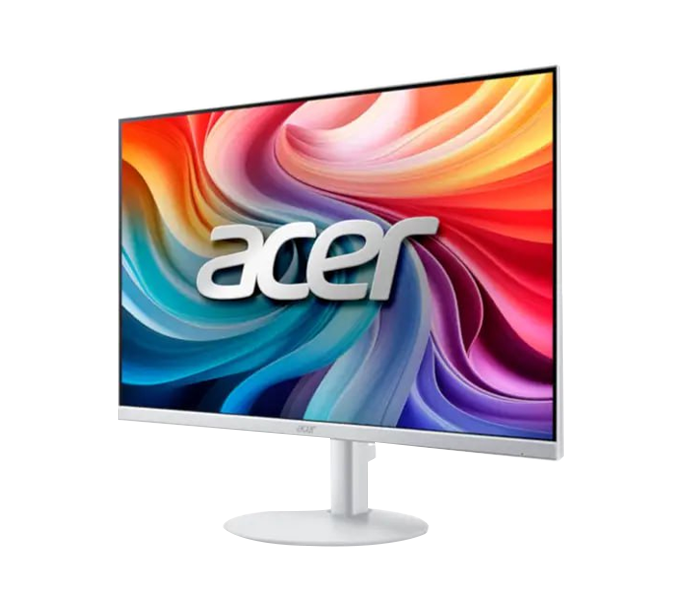 LED Monitor Acer 23.8" SA243Y G0wmix-With IPS FHD (1920x1080)-SP-(Port: VGA,HDMI)-(HDMI CB)
