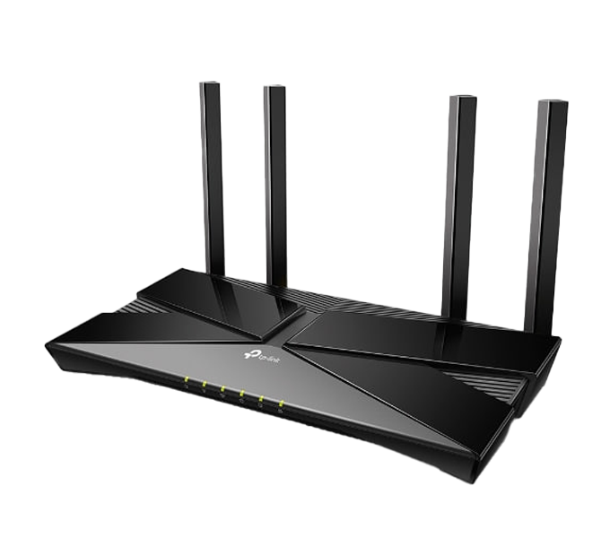 Router TP-link Gigabit Wi-Fi 6 AX3000 Model Archer AX53 (1Y)