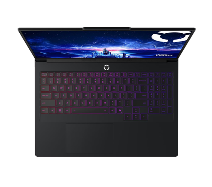 Lenovo Gaming Legion Pro7 16IAX10H Ultra9 290HX Plus-32GB-1TB-RTX5080-16GB-16"WQXGA OLED-W11 2Y