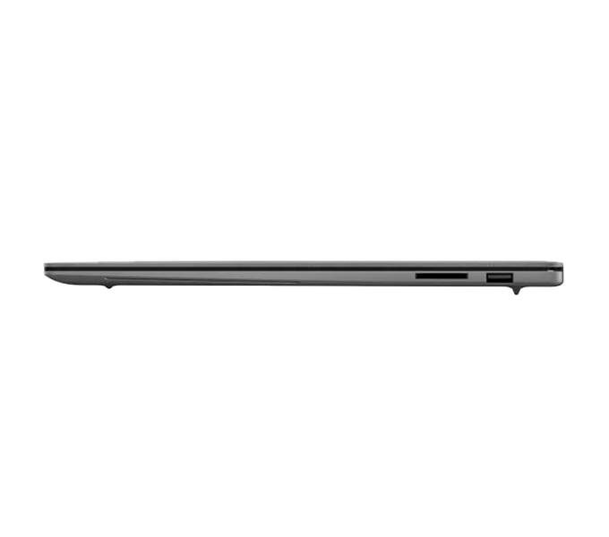 ASUS Zenbook S16 UM5606GA-SS026W Ryzen AI 7 445-16GB OB-1TB-16"OLED WQXGA-W11-Sleeve-Antrim Gray-3Y