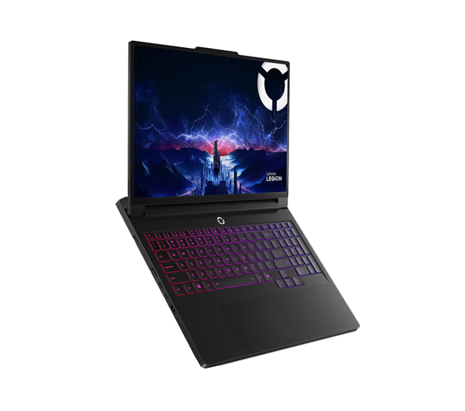 Lenovo Gaming Legion Pro7 16IAX10H Ultra9 290HX Plus-32GB-1TB-RTX5080-16GB-16"WQXGA OLED-W11 2Y