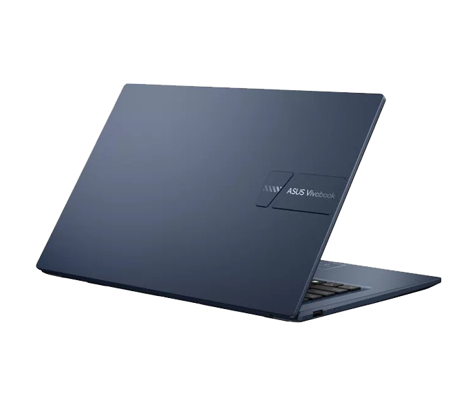 ASUS Vivobook 15 X1504MA-BQ435W Intel Core 5 Processor 320-8GB (ON BD)-512GB-15.6"FHD VIPs-W11H-BP-KB-QuieBlue-2Y