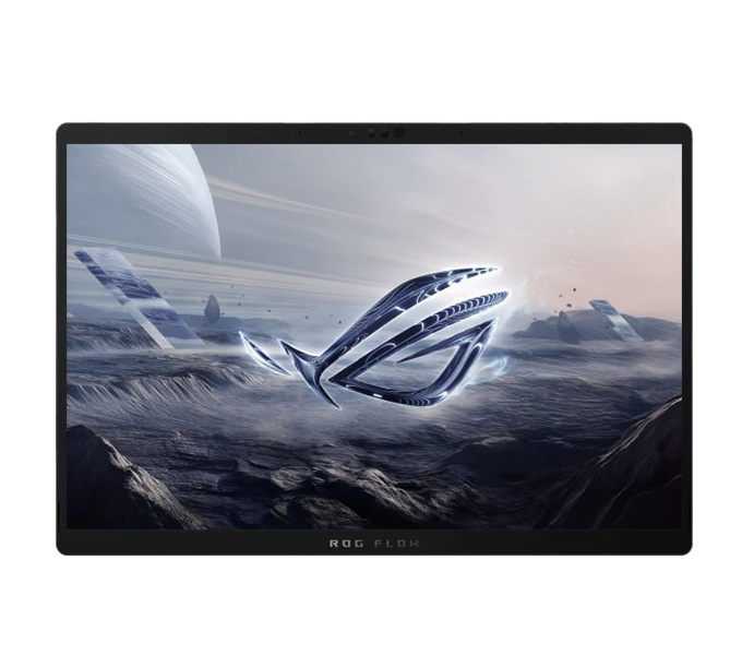 ASUS ROG Flow Z13 GZ302EA-RU079WS AI MAX+ 395-32GB-1TB G4 SSD-AMD UMA-13.4" IPS-Win11H-Off Black-2Y