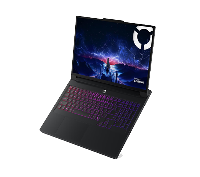 Lenovo Gaming Legion Pro7 16IAX10H Ultra9 290HX Plus-32GB-1TB-RTX5080-16GB-16"WQXGA OLED-W11 2Y