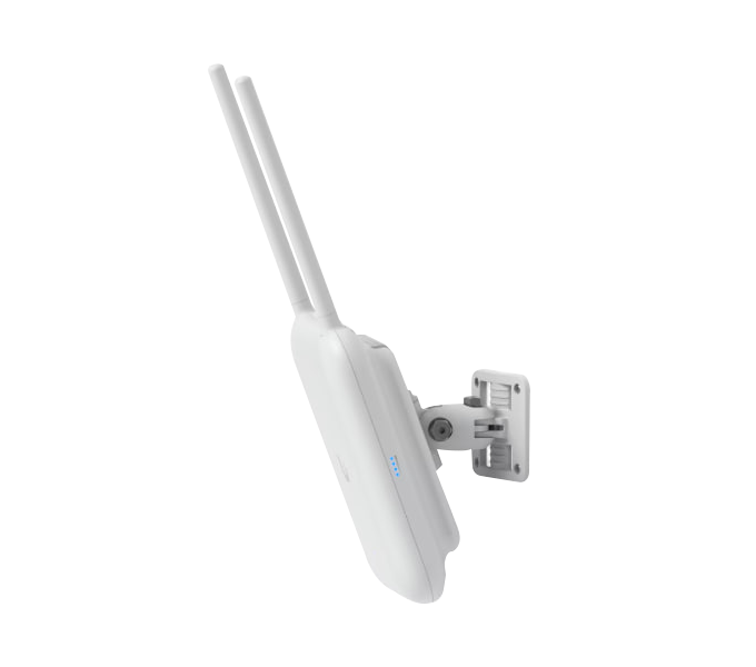 Ubiquiti U7 Pro Outdoor-All-weather IP67 WiFi 7 AP-extended-range AFC 6GHz (Powe: POE+) 1Y