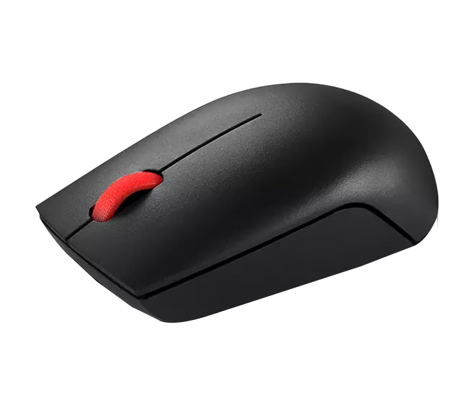 Lenovo Essential Compact Wireless Mouse (4Y50R20864)