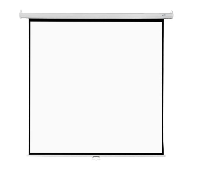 Wall Screen Projector PROLINK 70'' X 70'' ( 1.8m )