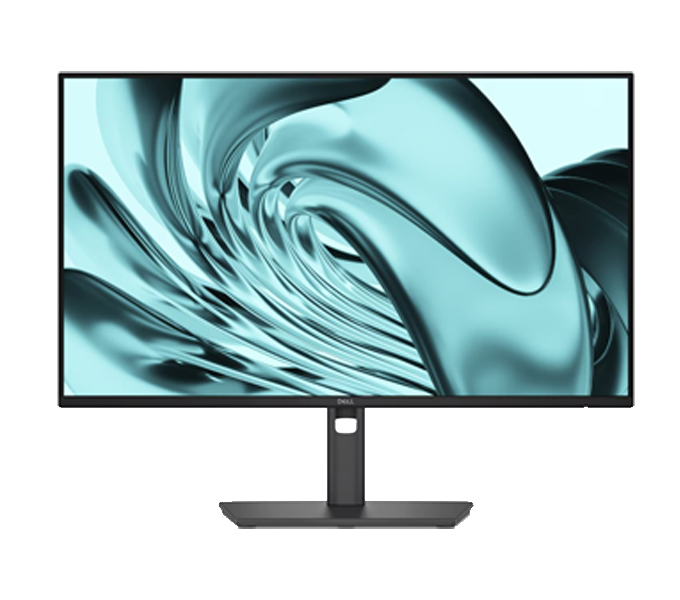 LED Monitor Dell 23.8'' P2426H With IPS FHD(1920x1080)120Hz (Port: USB A, HDMI, DP)(DP CB)(3Y