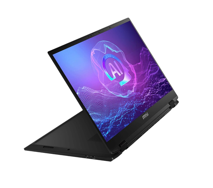 MSI BP Summit 16 AI Evo A2HMTG Ultra 7 255H-32GB-1TB-Arc Grap-16"QHD-4cell-Pen-Win11H-Ink Black-2Y