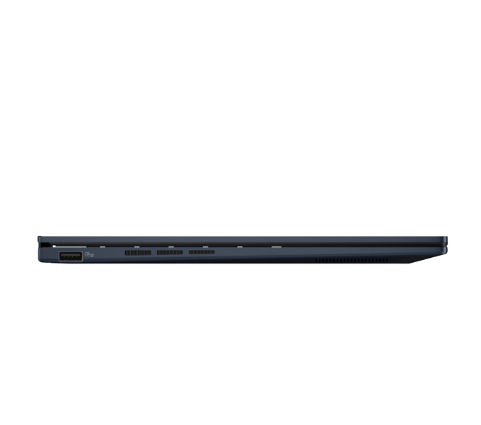 ASUS Zenbook 14OLED UX3405CA-PZ331W Blue Intel® Core™ Ultra 9-Sor285H-16GB-1TB-14"3K OLED-Win11H-3Y