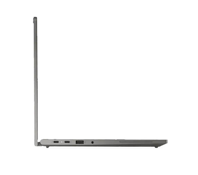 ThinkPad L13 2-in-1 Gen6-Core Ultra7 255U-16GB-512GB SSD- 13.3" WUXGA Touch- UMA-DOS-No Pen-1Y