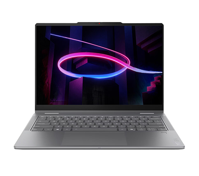 Lenovo Yoga 7 2-in-1 14IPH11 Utra5-325-24GB-1TB-SSD-14"WUXGA-OLED-UMA-Win11H/Touch (3Y)