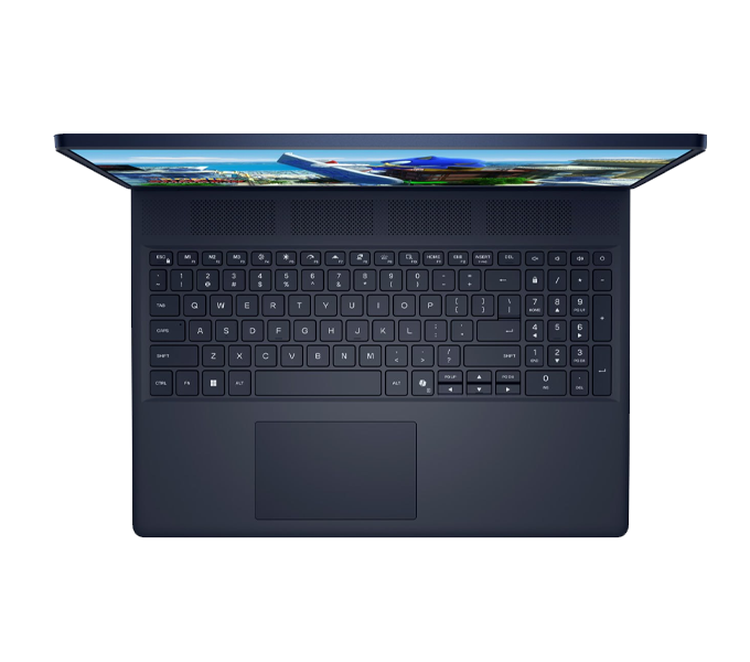 Dell Alienware 16 Aurora AC16250-Core 7 240H-16GB-1TB SSD-RTX 4050 6GB -16" WQXGA-Win11H OffH 3Y