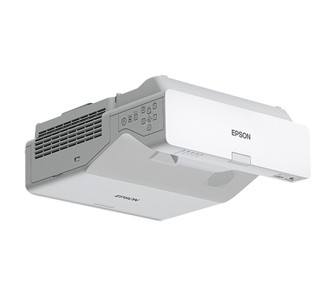 Laser Ultra Short Throw Projector Epson EB-760W