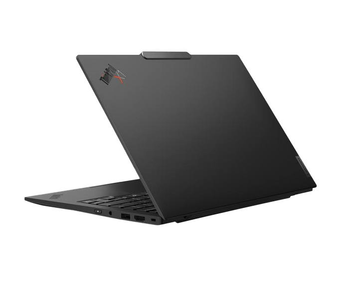 ThinkPad X1 Carbon Gen 13 Black Ultra 7 258V Pro-32 GB-1TB SSD M.2 14" 2.8K-UMA-Win 11 Pro (3Y)